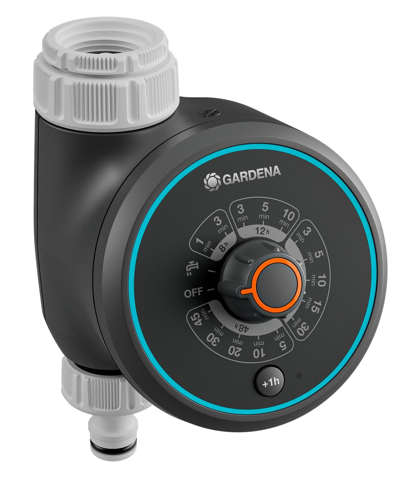 Irrigation Timer Water Control Easy