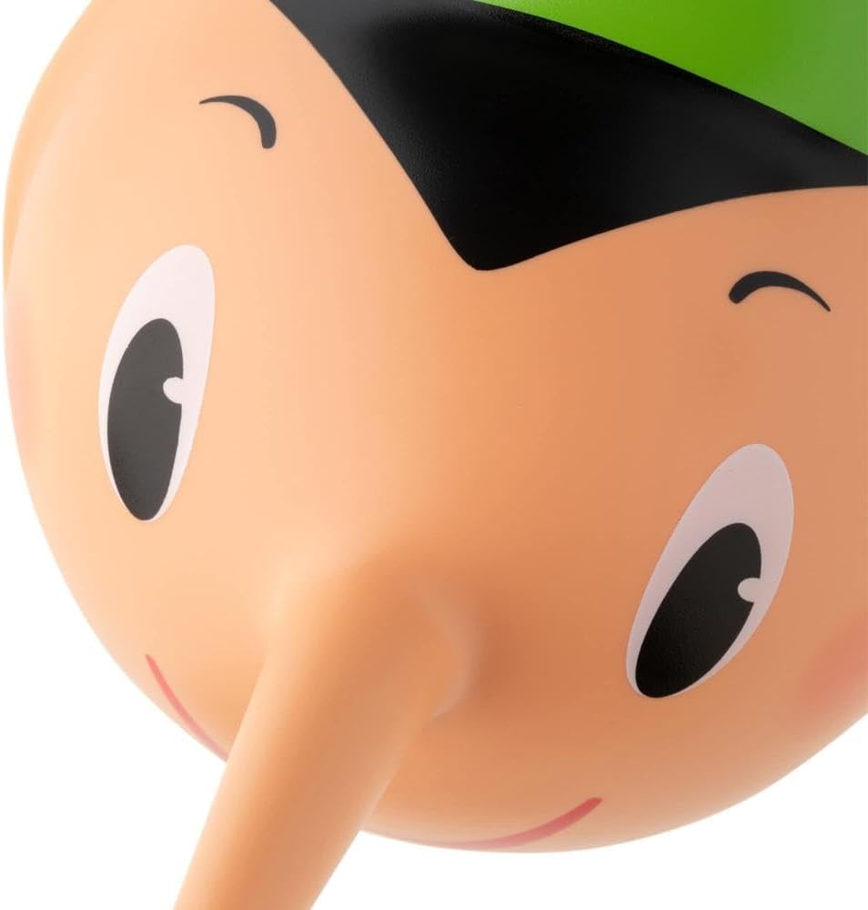 Trichter Pinocchio