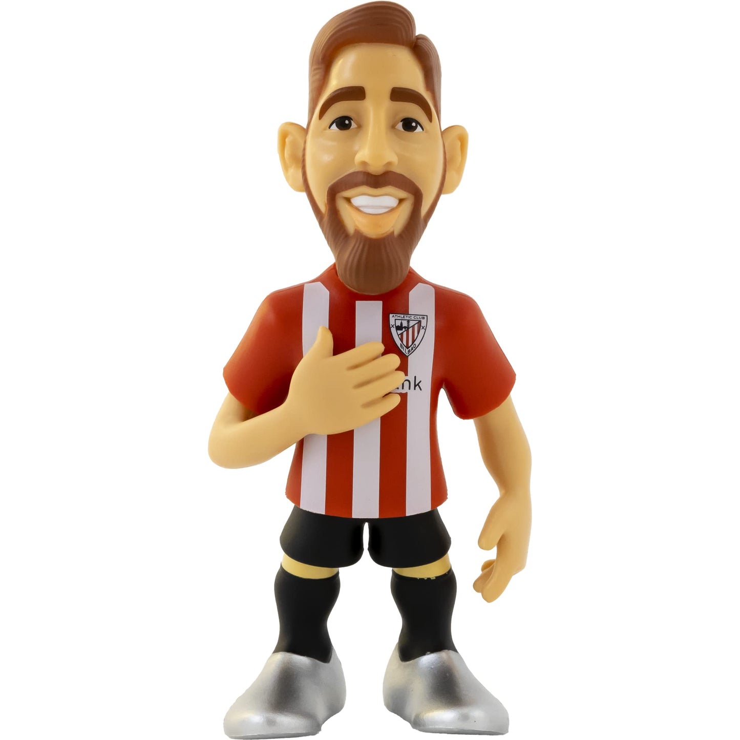 Fussballfigur Iker Muniain