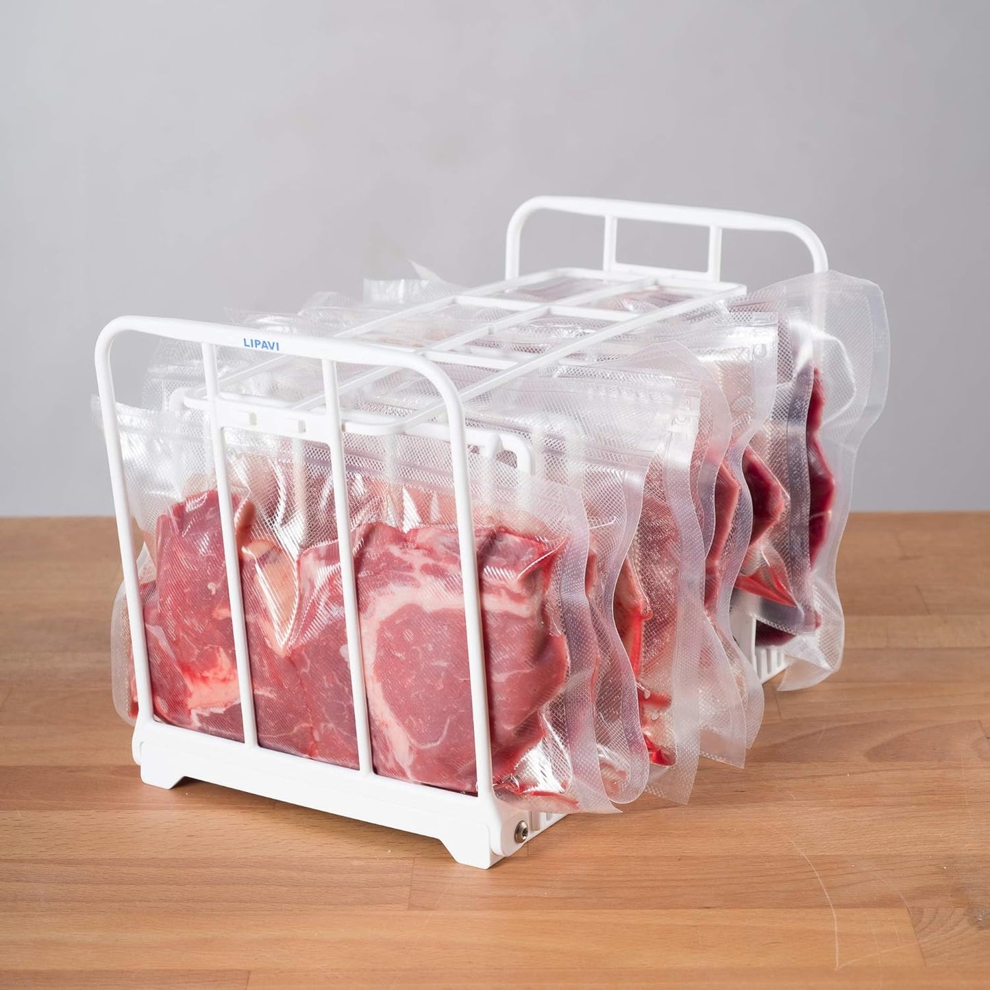 Sous Vide Gestell N20X, N20X - Party Size