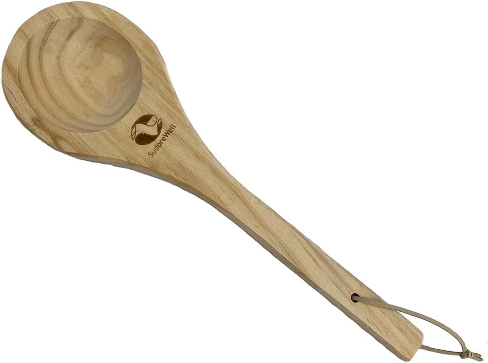 Sauna Set mit Saunakübel, Sauna Set Kübel aus Red Cedar 4,0L