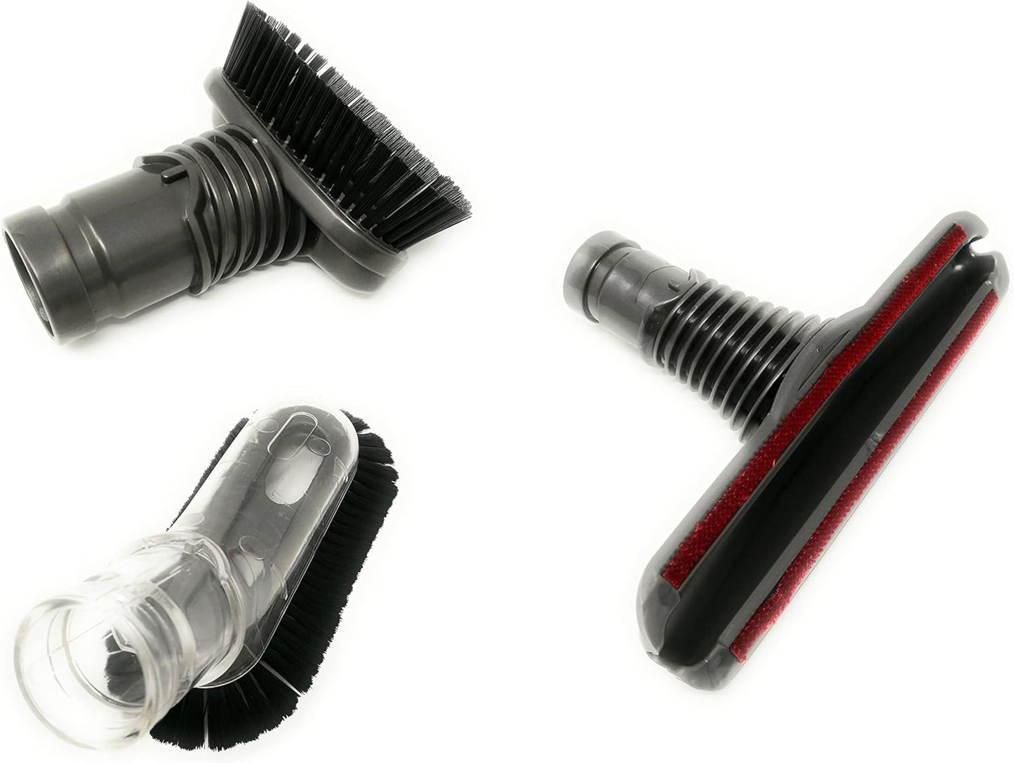 Reinigungsset für Dyson Staubsauger, Car Kit mit Schlauch