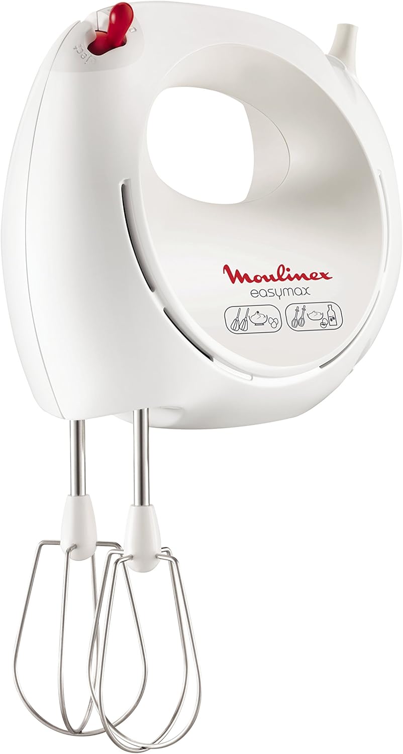 Easy Max Mixer mit 5 Geschwindigkeiten