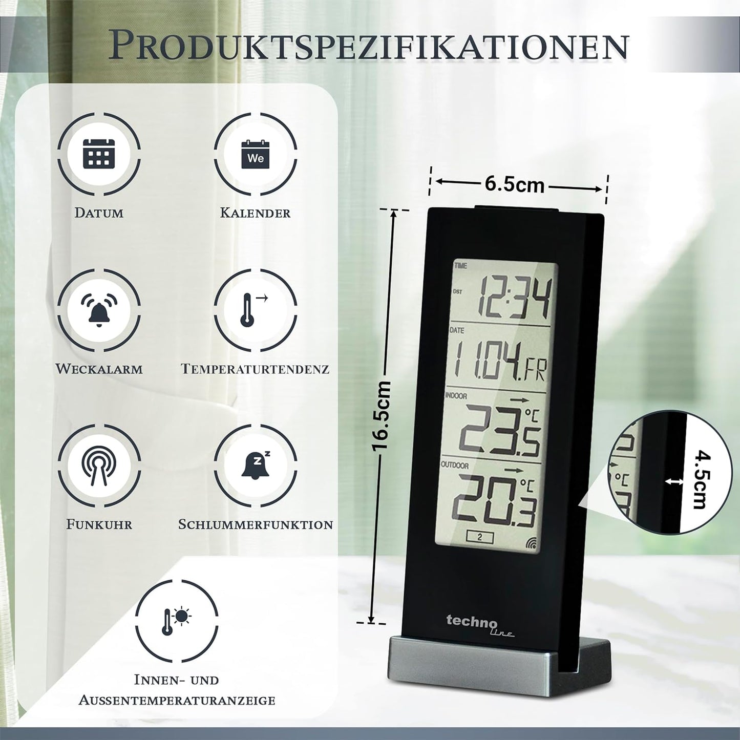 WS9767, Single