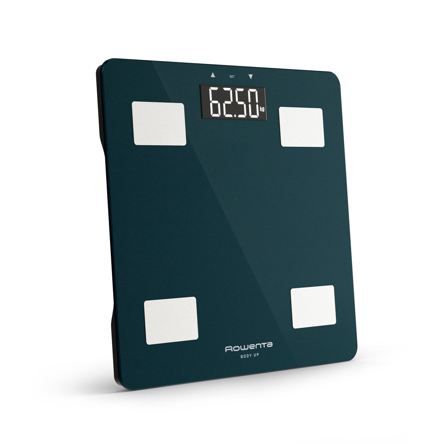 Digitale Personenwaage BR2600 Blau 180 kg