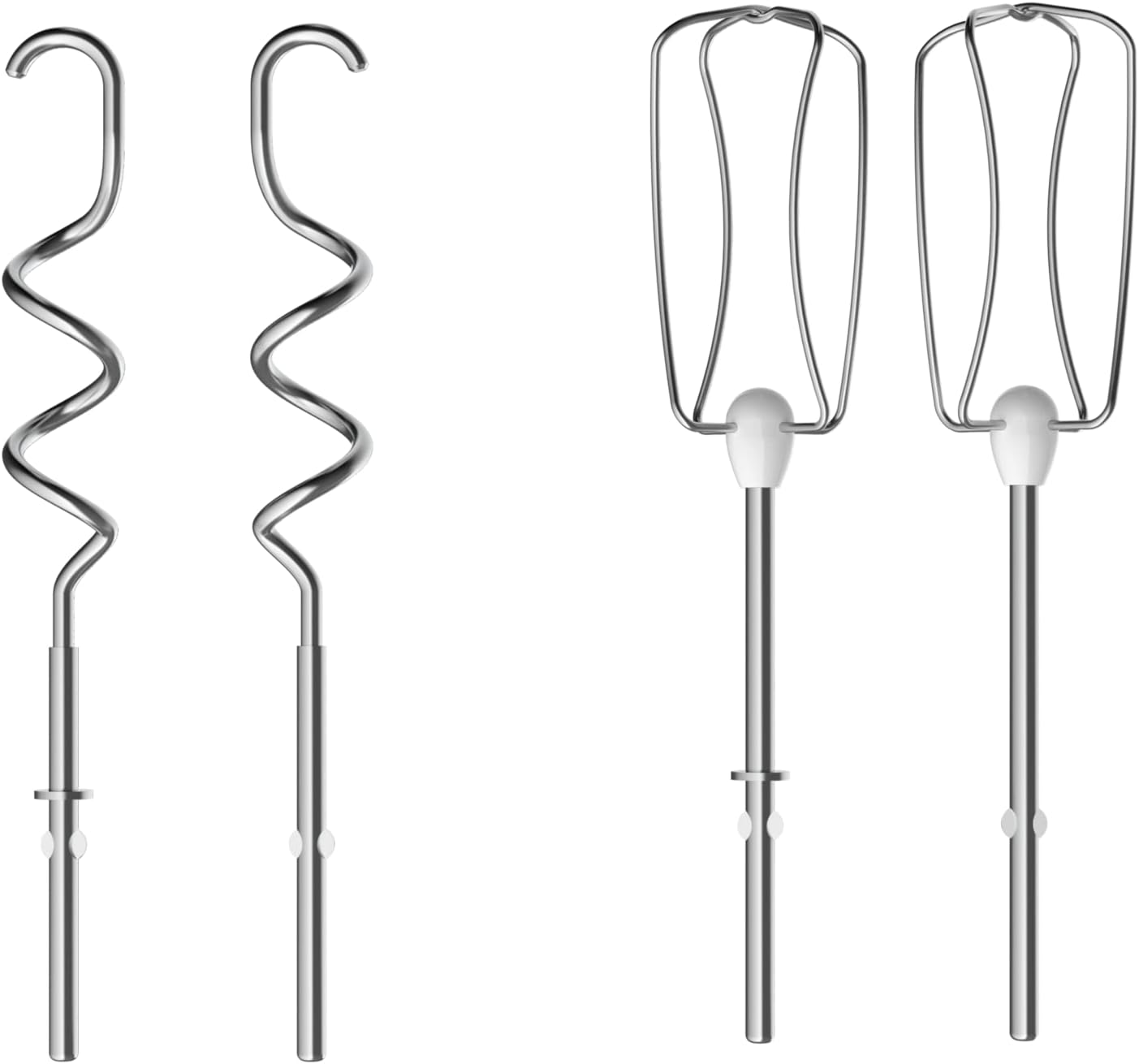 HT650E Power Mix Silence Handmixer, Handmixer