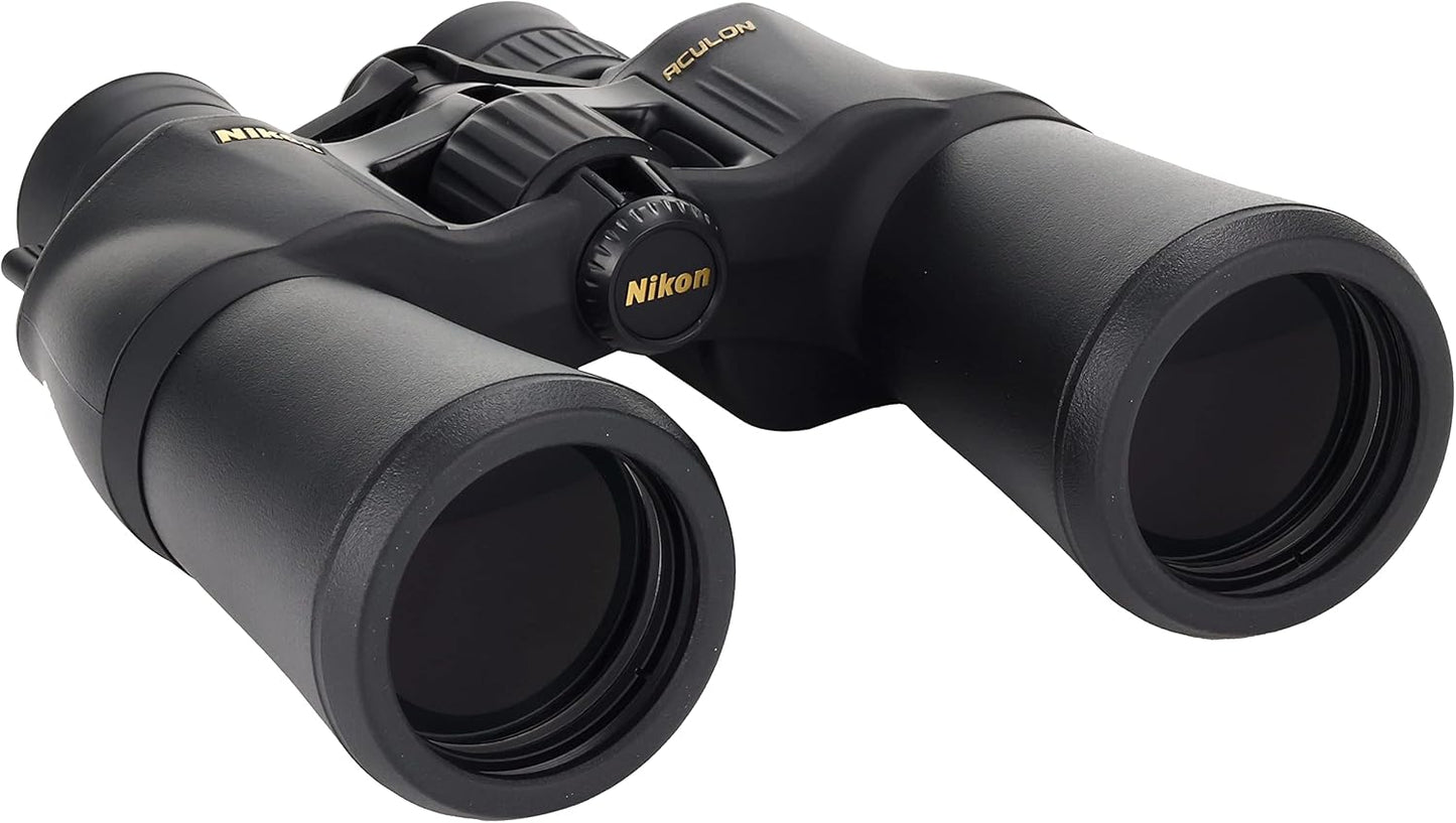 Aculon A211 Zoom, Acculon 10 - 22 x 50