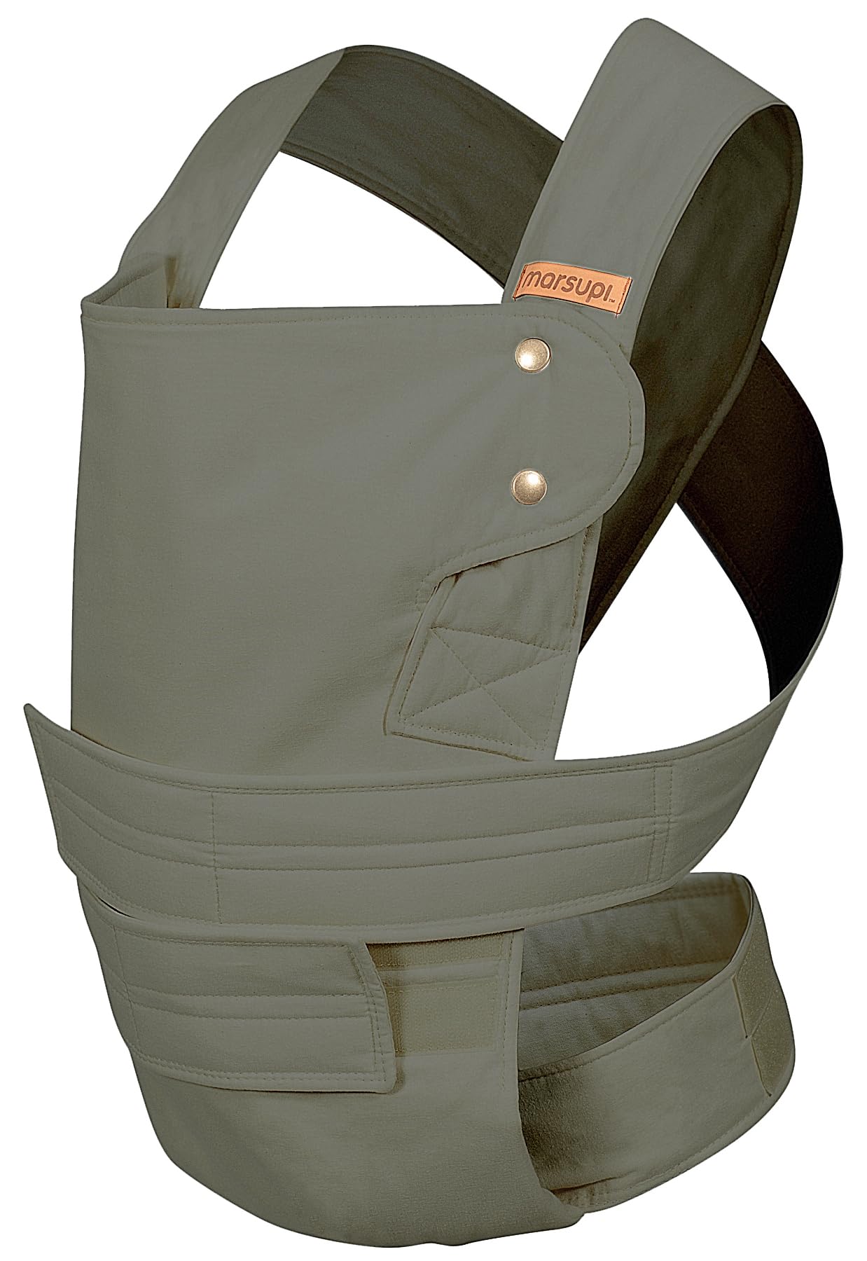 Babytrage, Classic Large Classic / olive