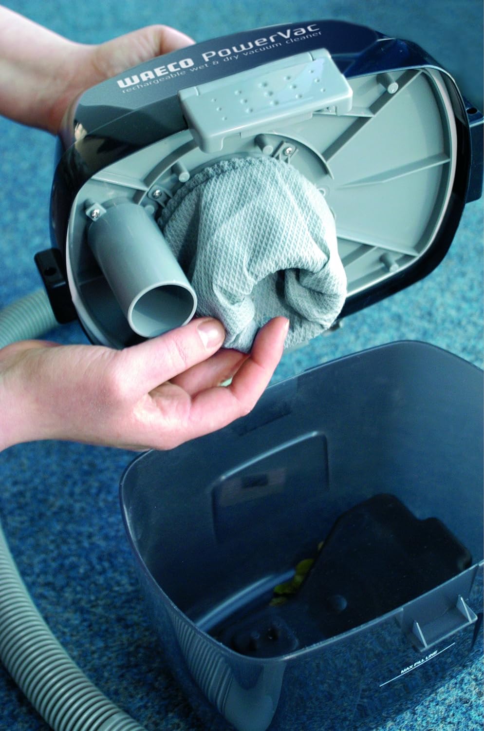 PowerVac PV 100