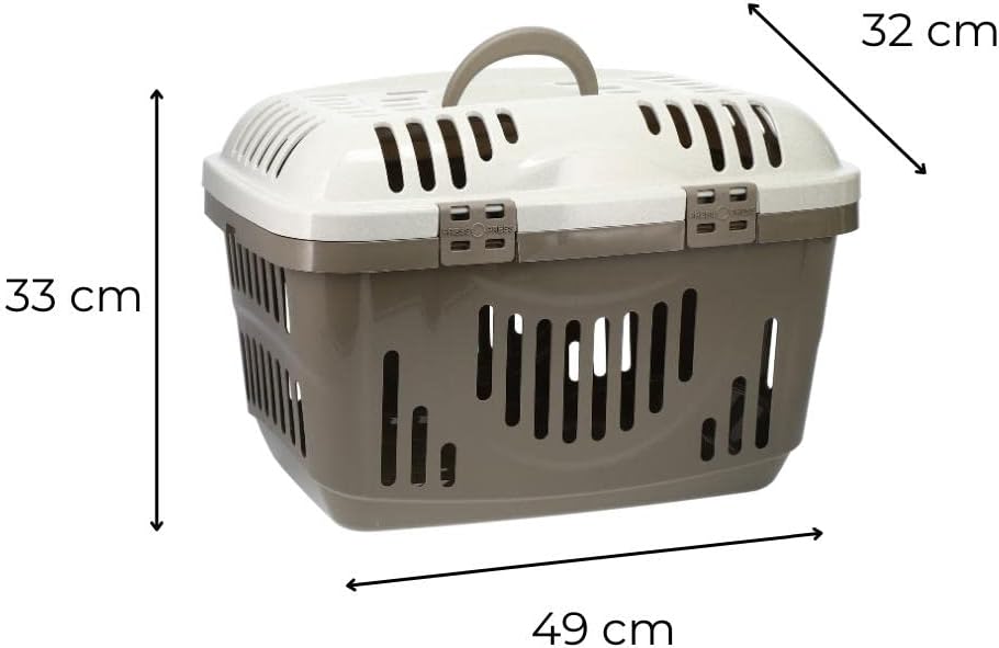 Transportbox