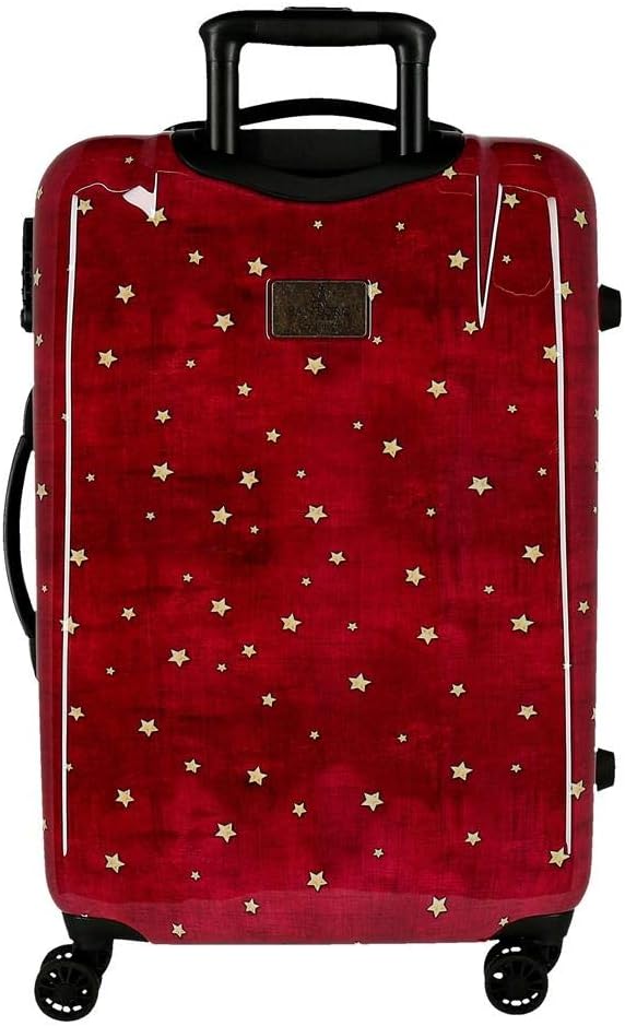 My Star Kofferset