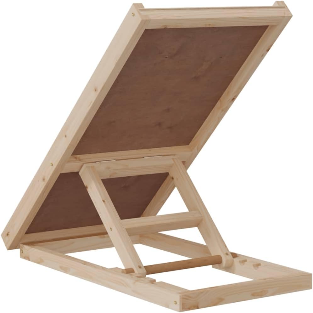172418 Hunderampe, 70 x 35 cm