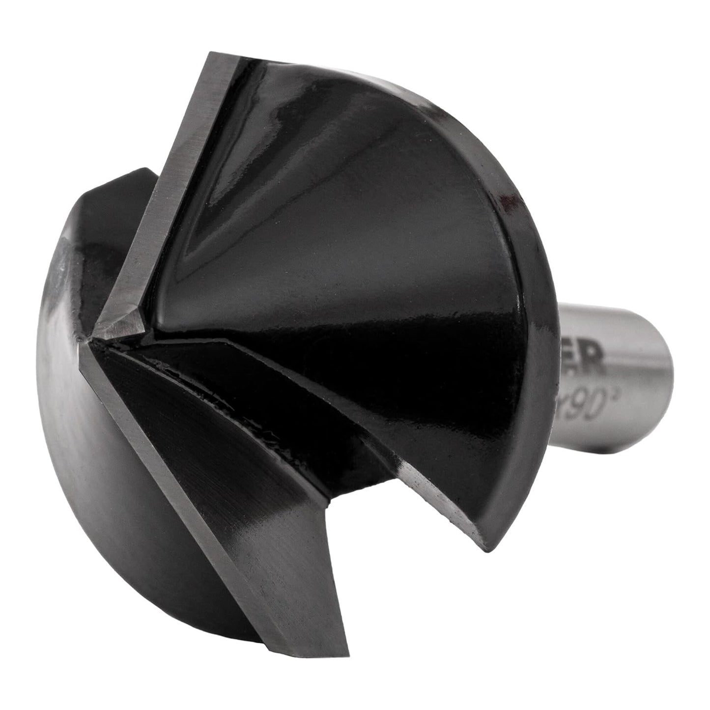 Gipskartonfräser 90° V-Nut