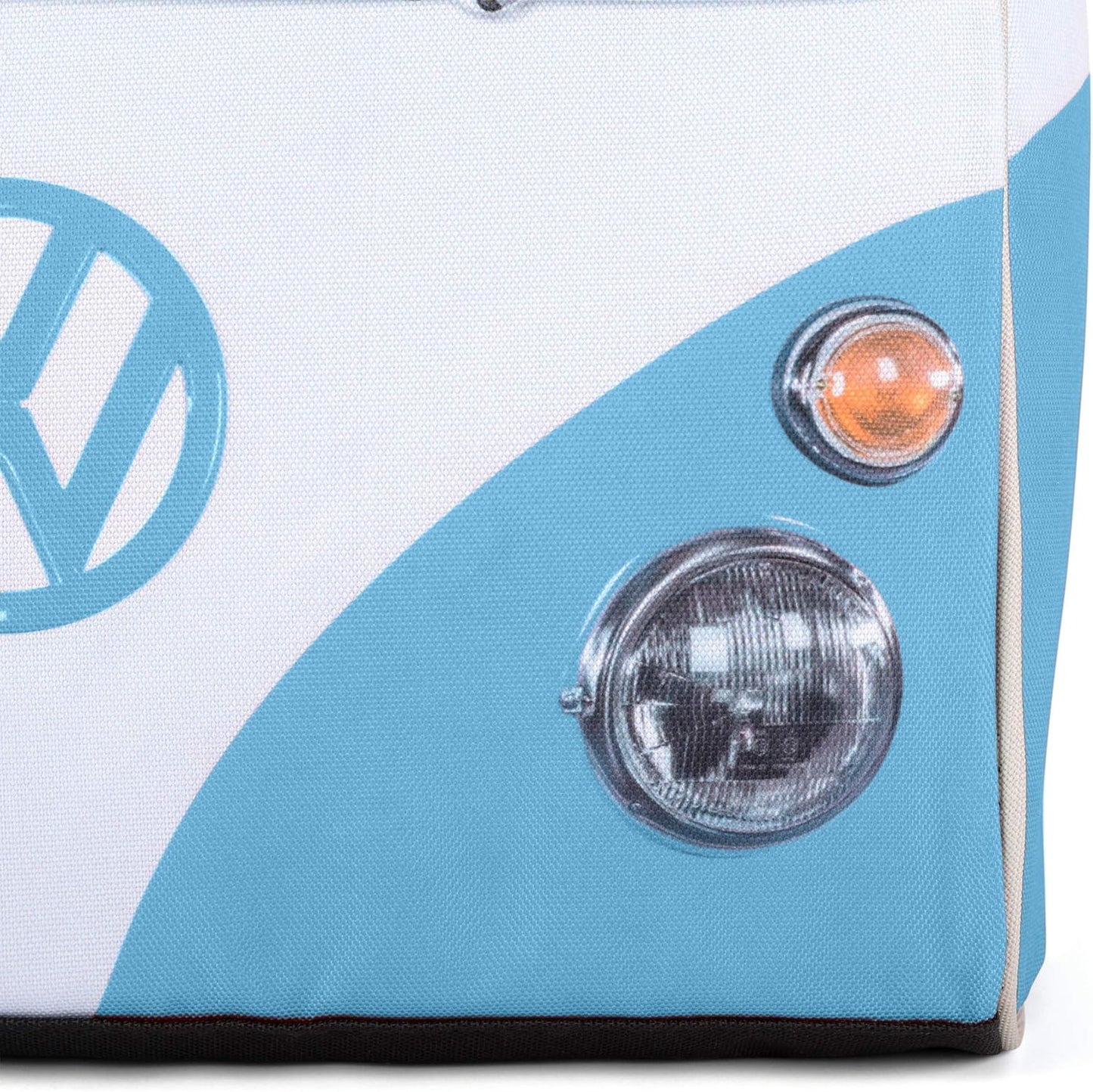 VW Bus Kühltasche, Blau VW T1 Bus