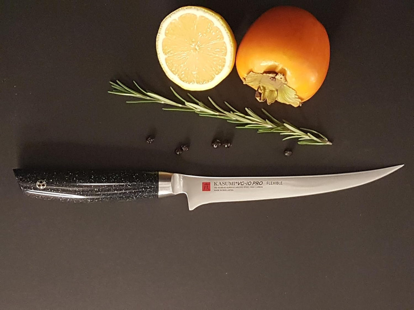 Serie VG10-Pro - Filetiermesser