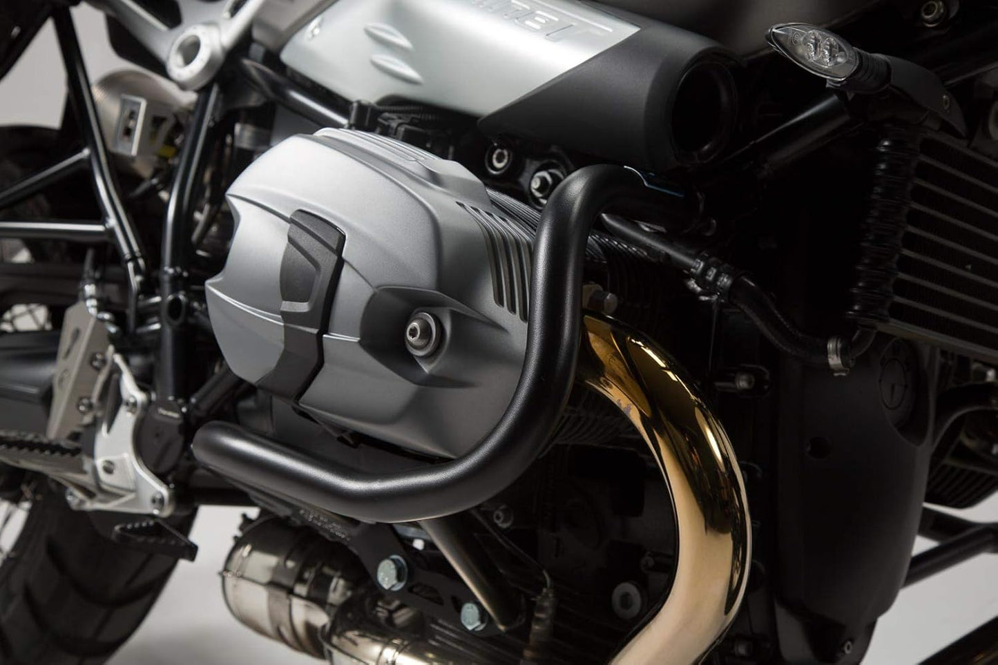 Motorschutzbügel für BMW R nineT-Modelle