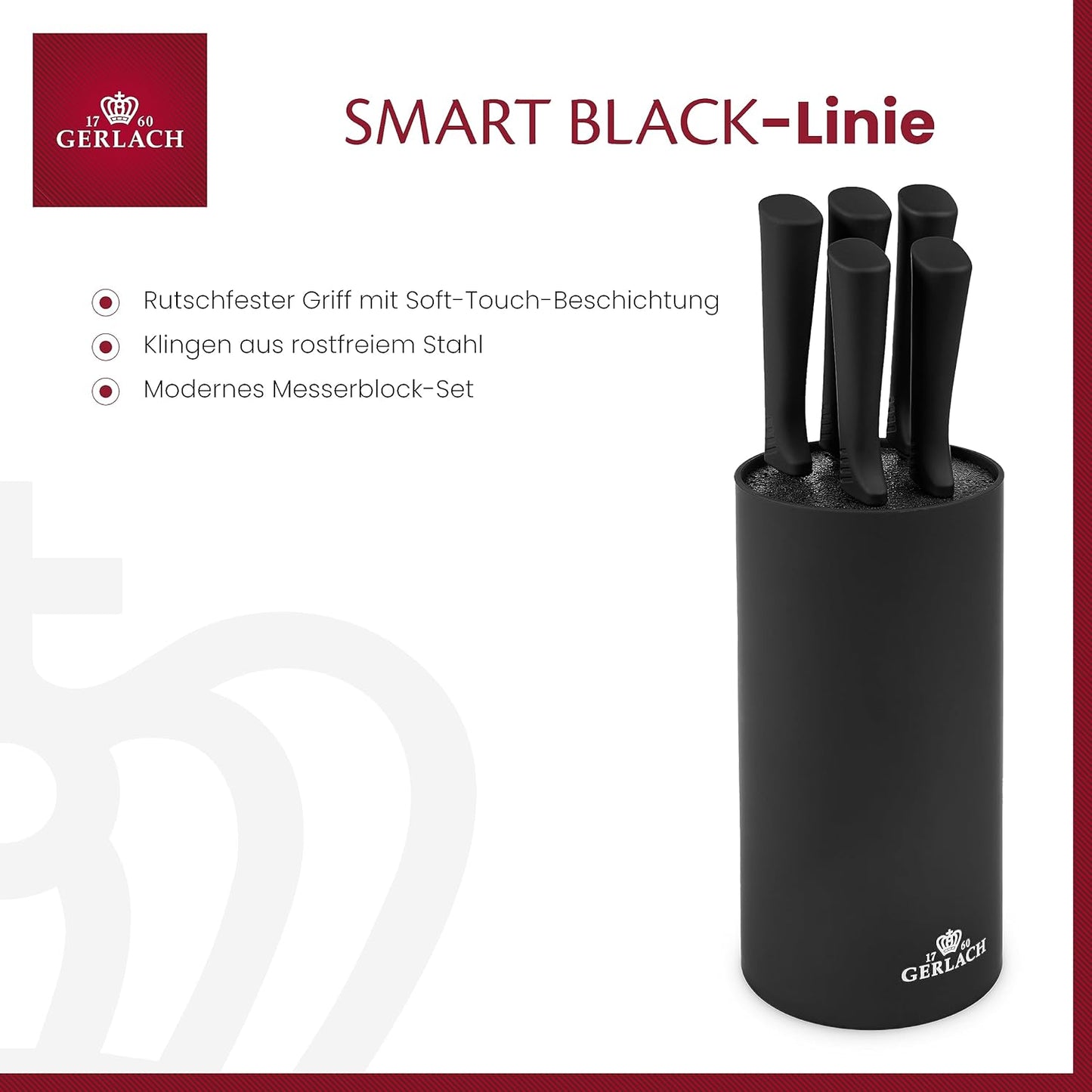 Smart Black