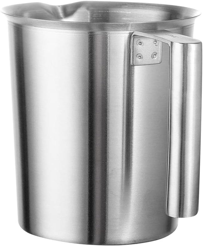 Messbecher