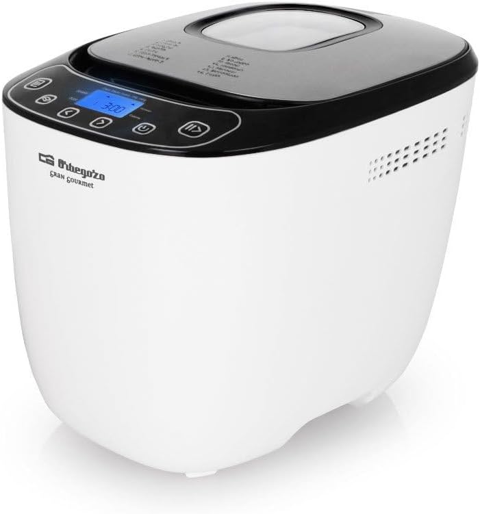 MPH 3500 Brotbackautomat
