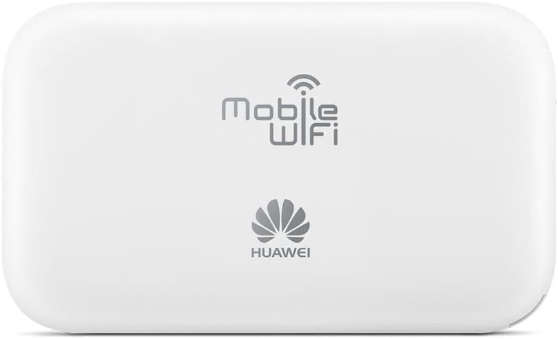 Mobiler WLAN-Router, E5576-322 Single