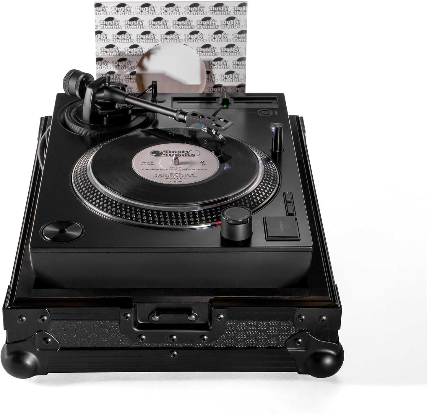 Case RP-7 Schwarz