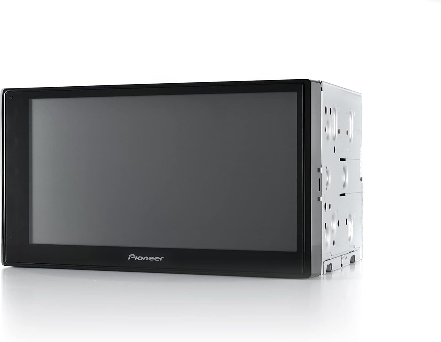 2-DIN Mediareceiver SPH-DA160DAB-AN mit CarPlay & Android Auto, Inkl. Antenne
