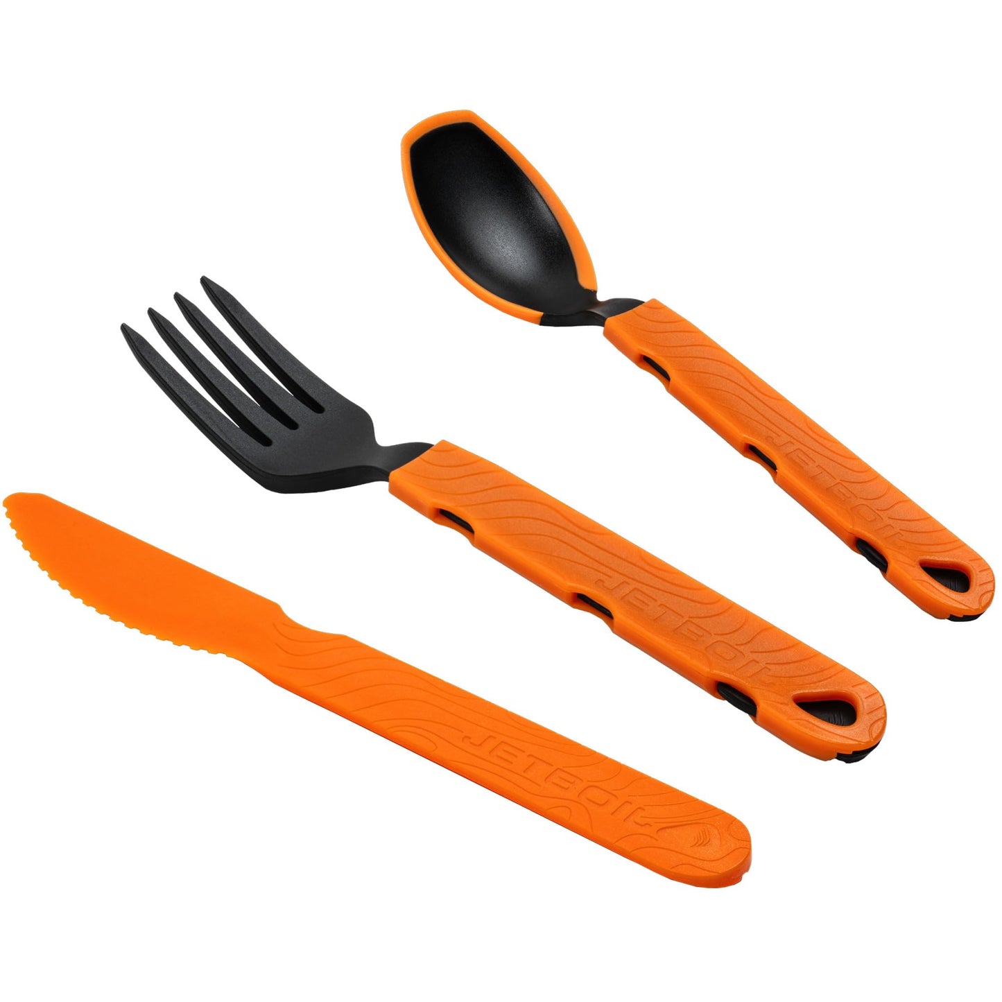 Trailware Campingutensilien-Set