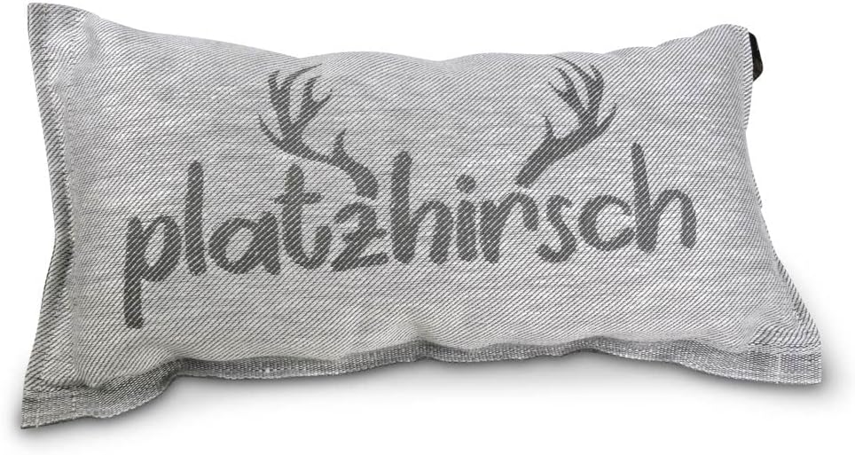 Saunakissen, 1er Platzhirsch