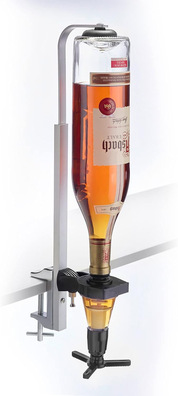Spirituosen-Dosiergerät Standard 4 cl, 92402260, 4 cl