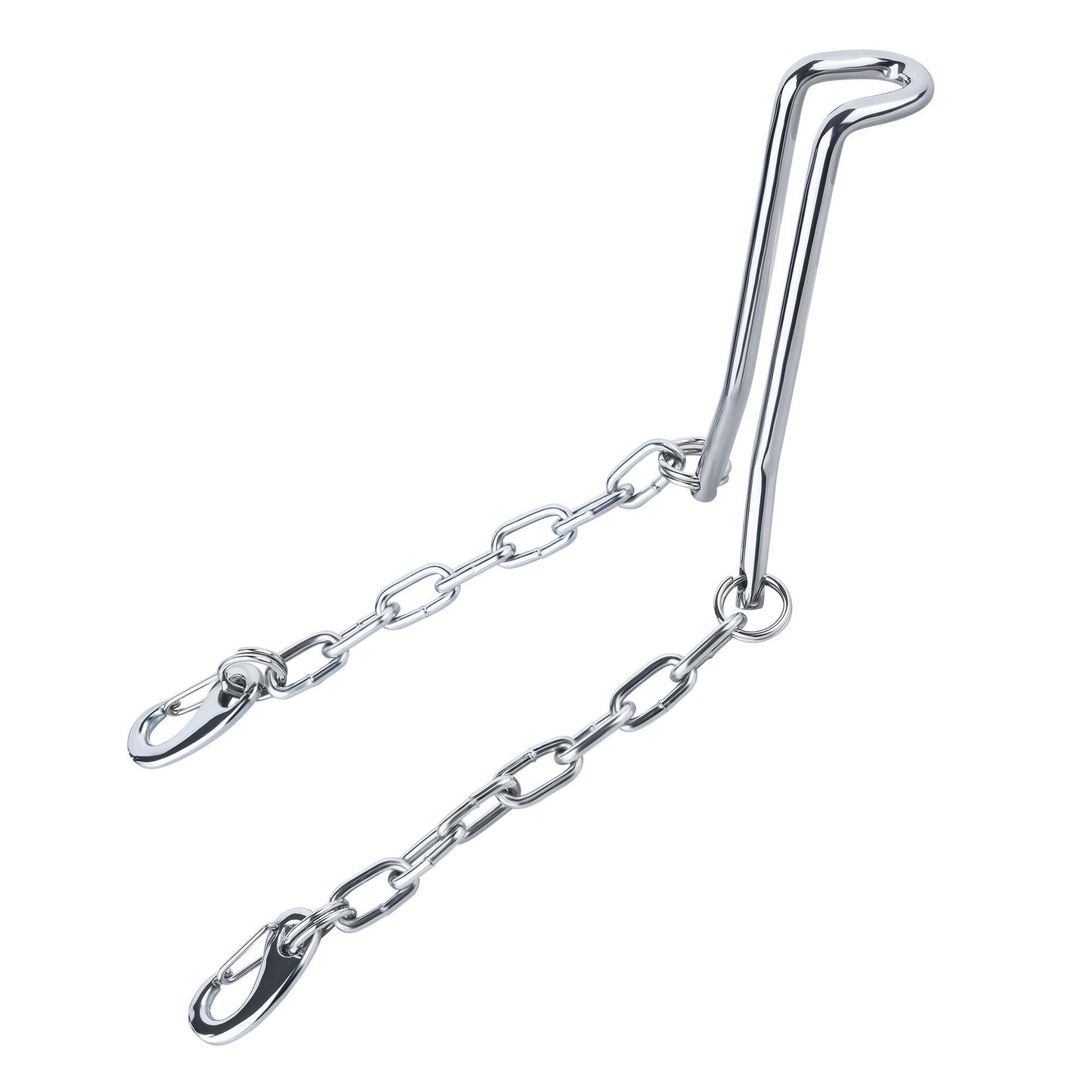 TNG Humbler & Ball Stretcher
