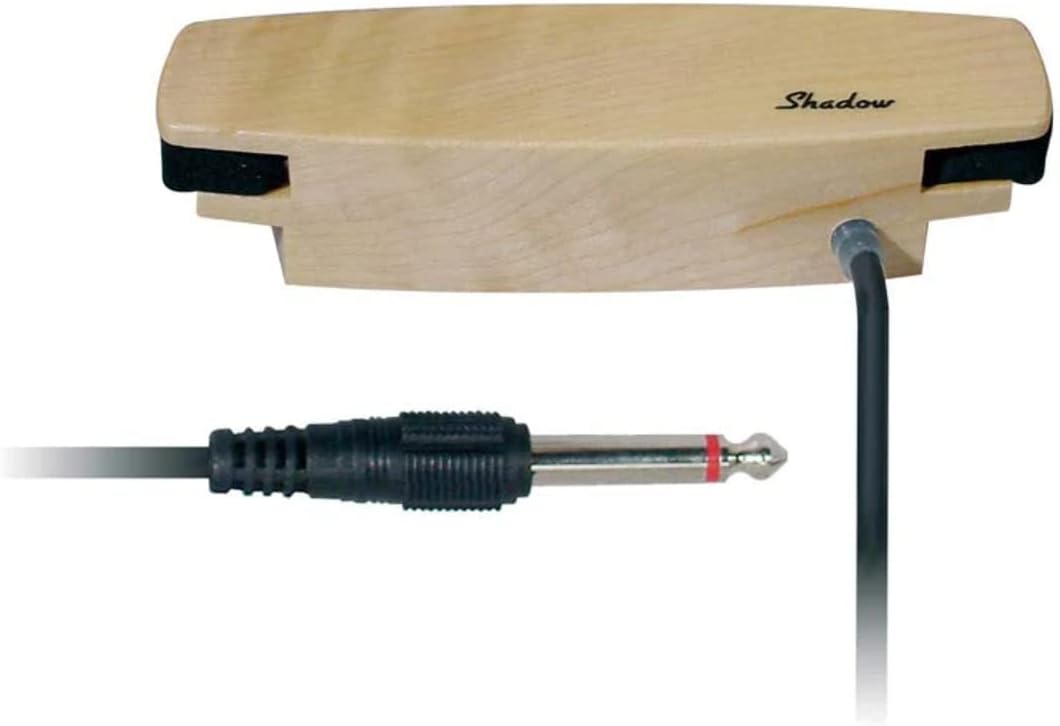 Tonabnehmer für Akustikgitarre SH 330