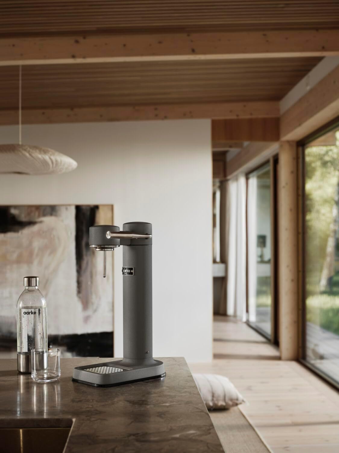 Carbonator 3 Wassersprudler