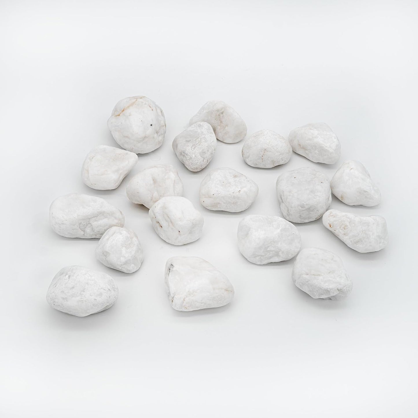 Saunasteine Quarzit 15 kg