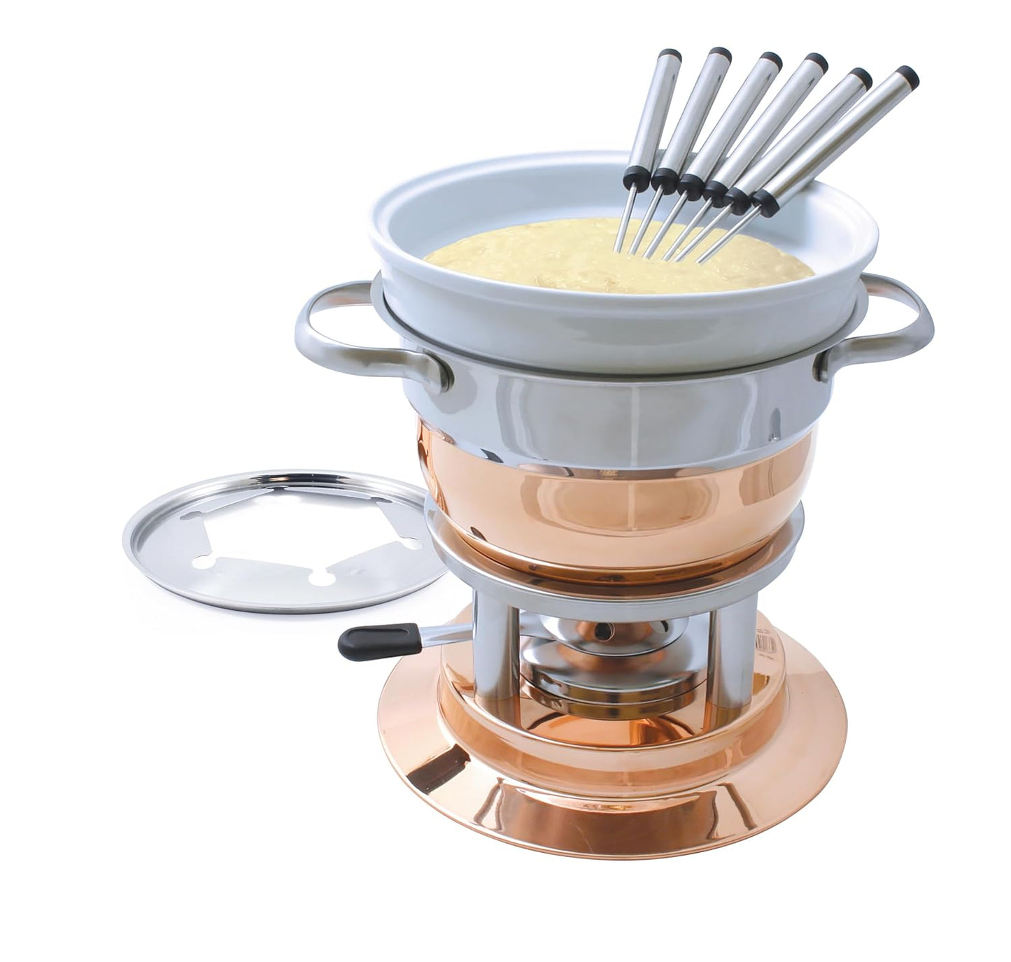 Fondue Set F66415 Lausanne