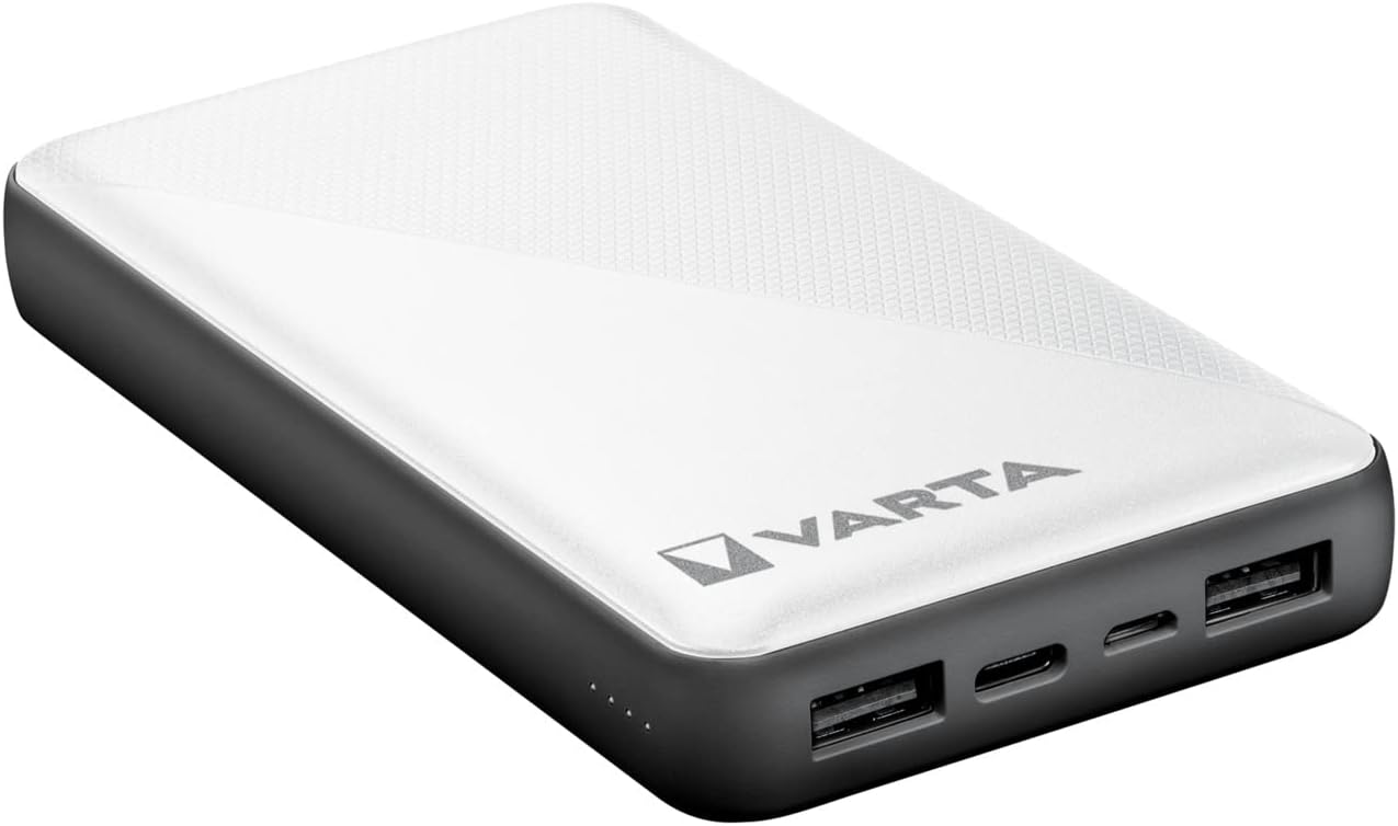 Energy, Energy 15000mAh ; Single