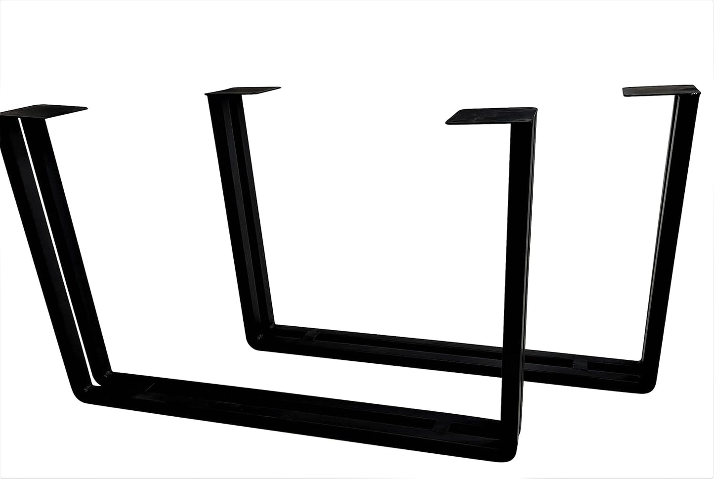 Tischkufen für Couchtisch, Style 1