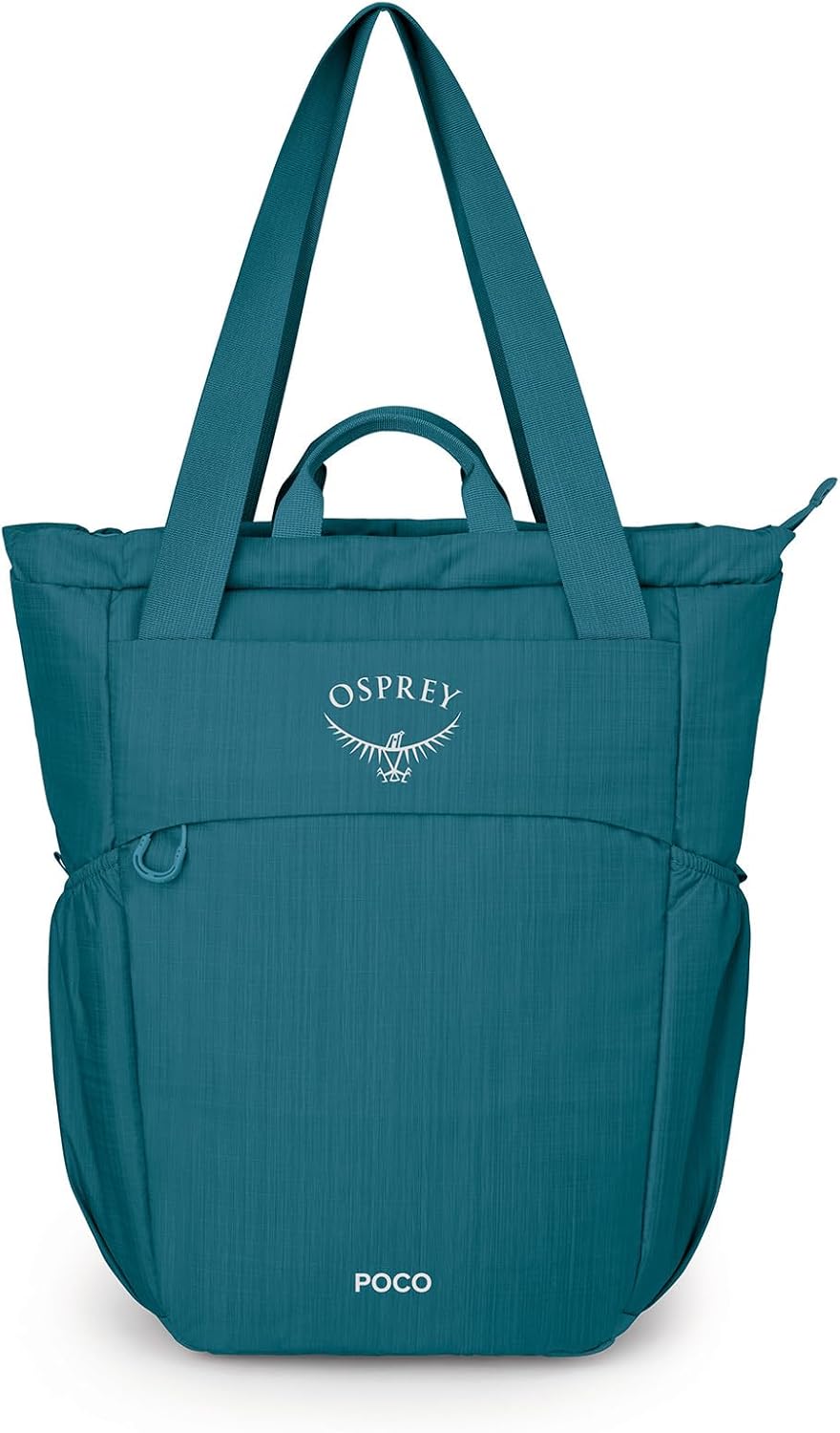 Poco Wickeltasche, O/S - Fassungsvermögen 18L Deep Peyto
