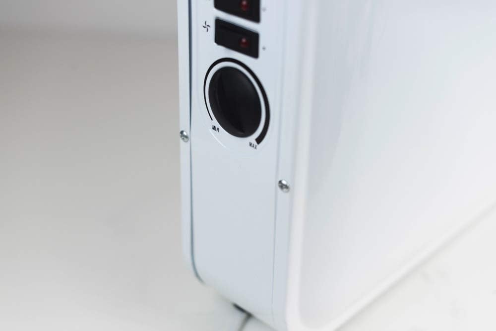 HC504 Konvektor, Ama07