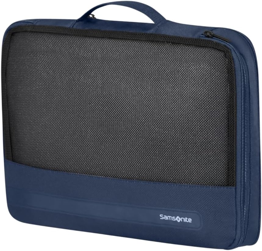 TA Revolution Packwürfel-Set, Blau (Midnight Blue)