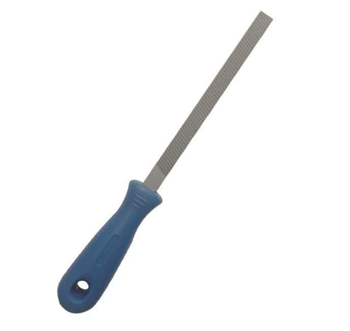 7BSF01 Bremssattelfeile mit einseitigem Spezial-Hieb, Hieb T12