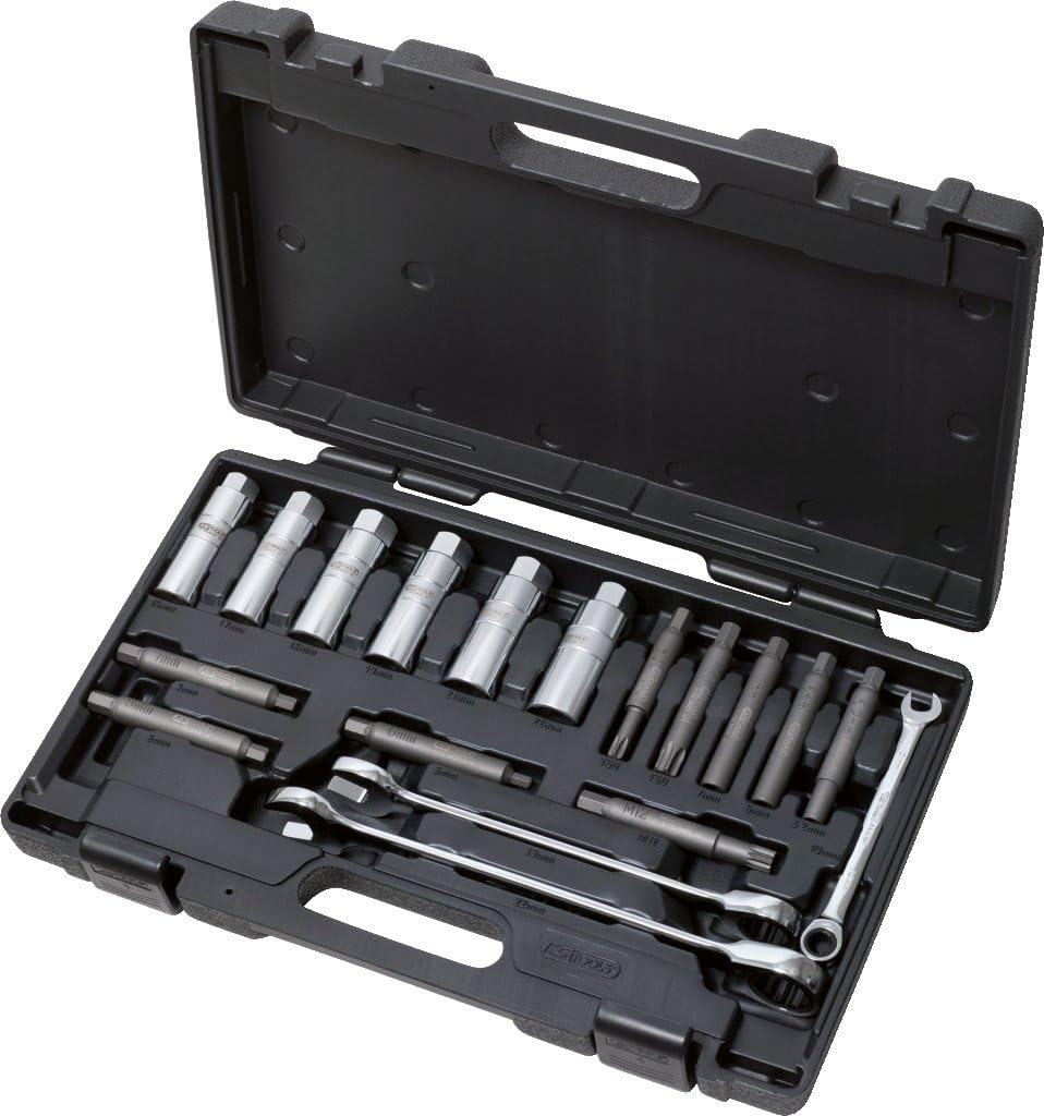 Universal Stossdämpfer-Basis-Werkzeug-Satz 150.9430