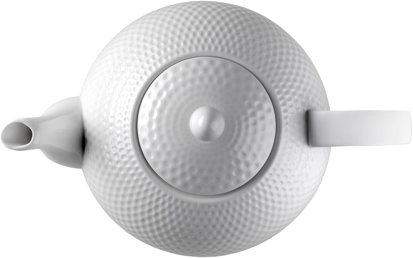 Elektrischer Wasserkocher im 3D-Golfball-Design 1.2L, Single