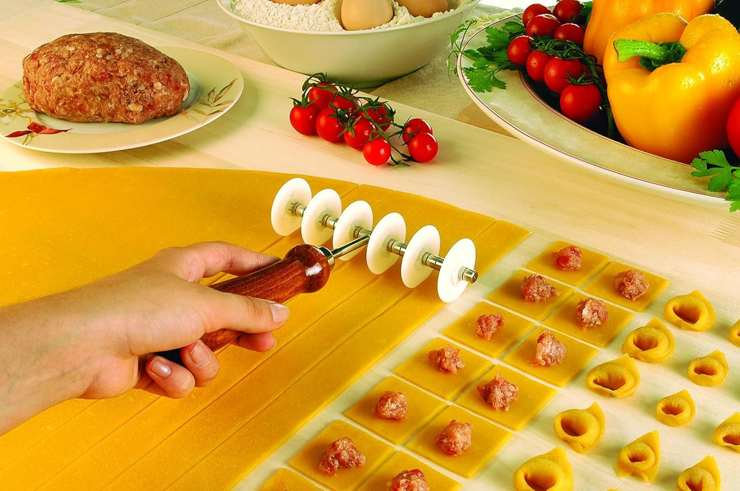 Pastaschneider