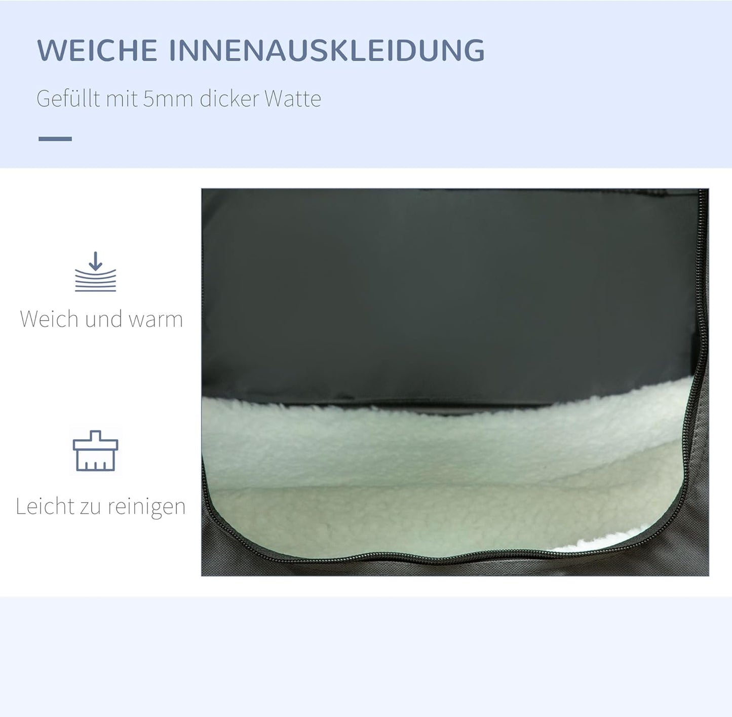 Hundetasche