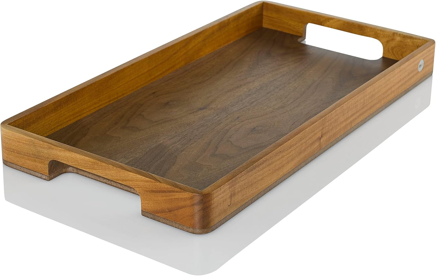 Serviertablett Serve, 60 x 31 x 5 cm