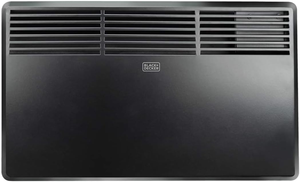 Konvektorheizung BXCSH1200E, 1200 W