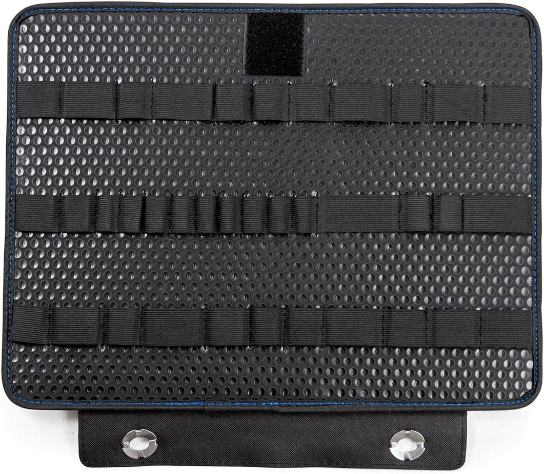 Werkzeugkoffer Base Loops, Base - 46,3 x 35,5 x 17,1 cm - small Werkzeughalteschlaufen (tool loops)