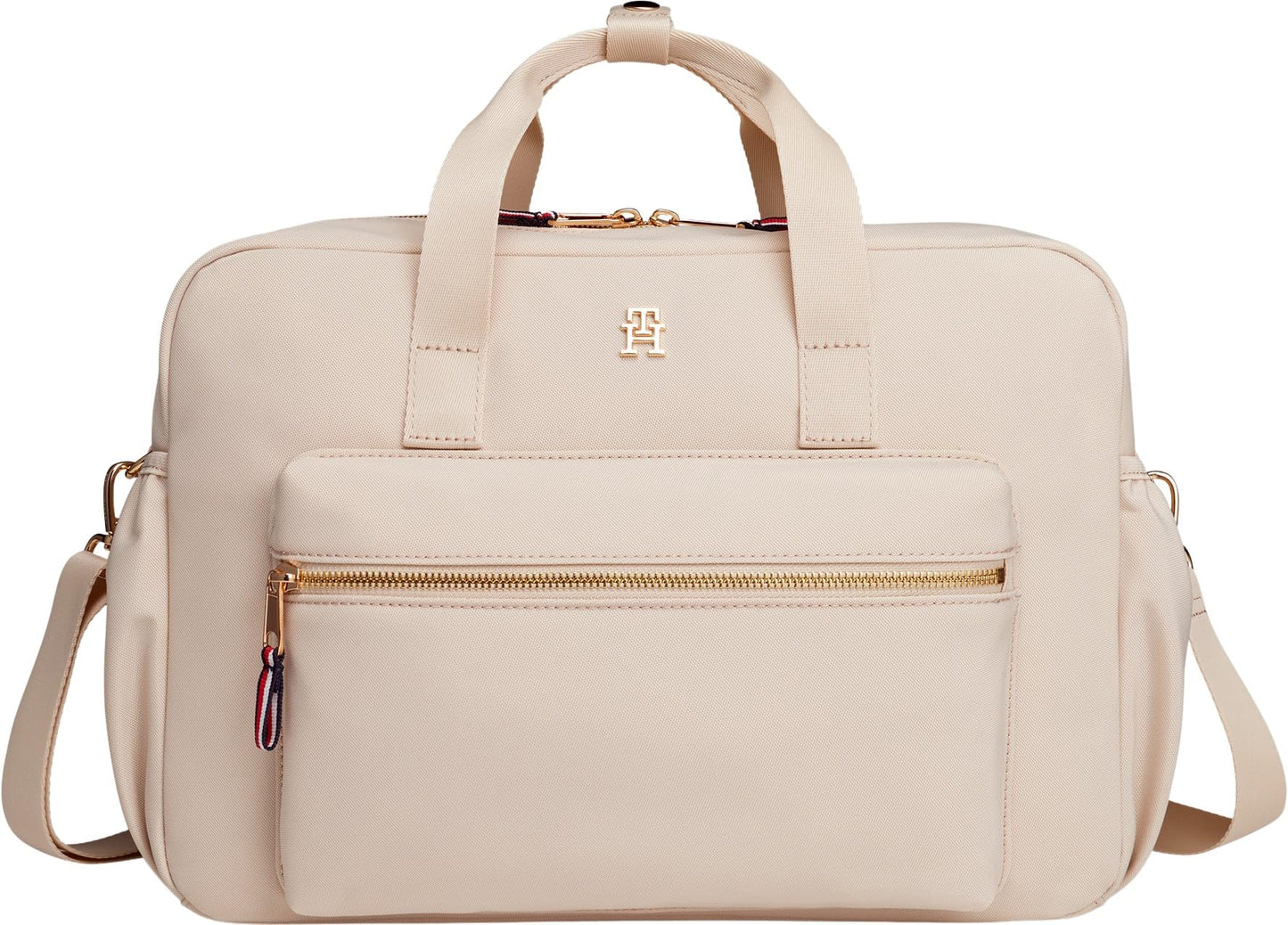 Essential Changing Bag Wickeltasche, Beige (Classic Beige)
