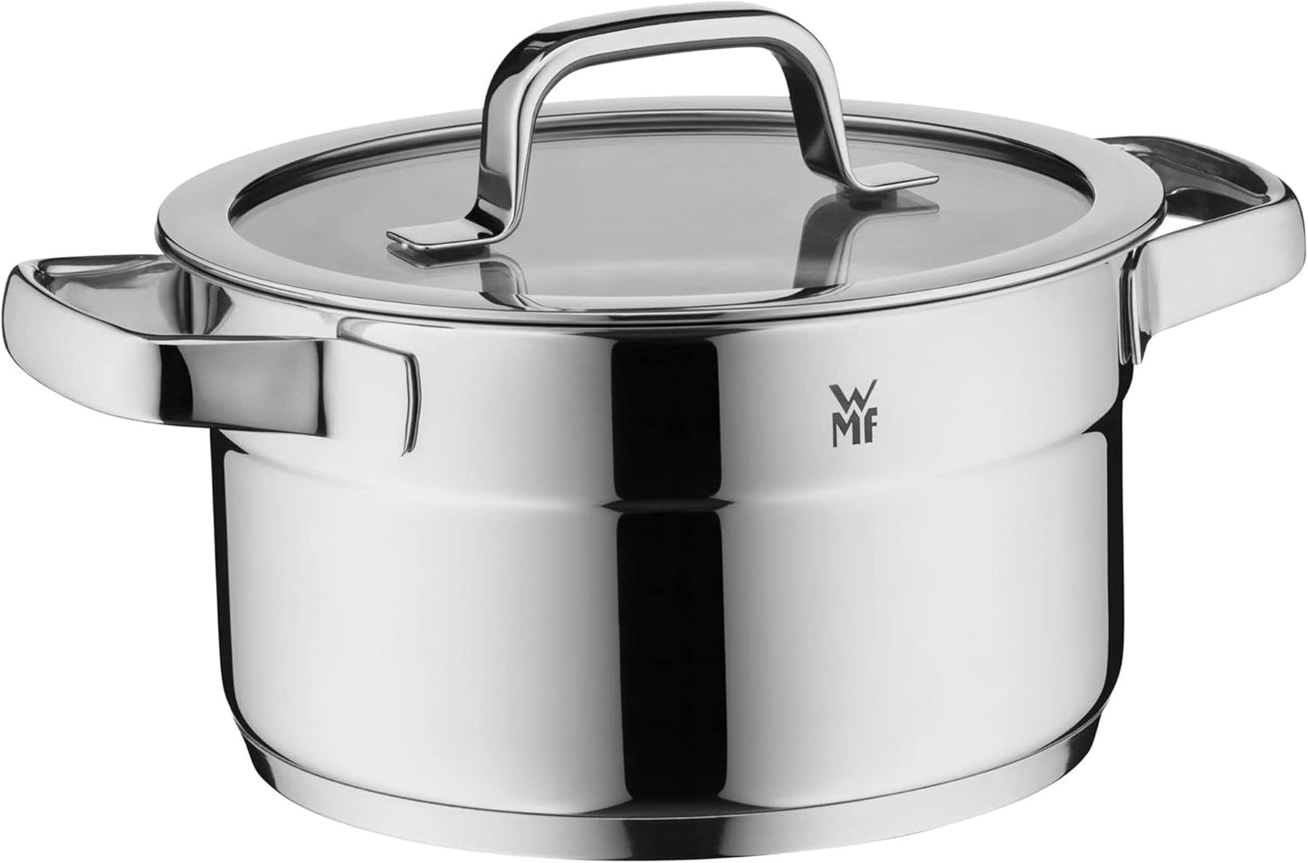 Compact Cuisine Topfset