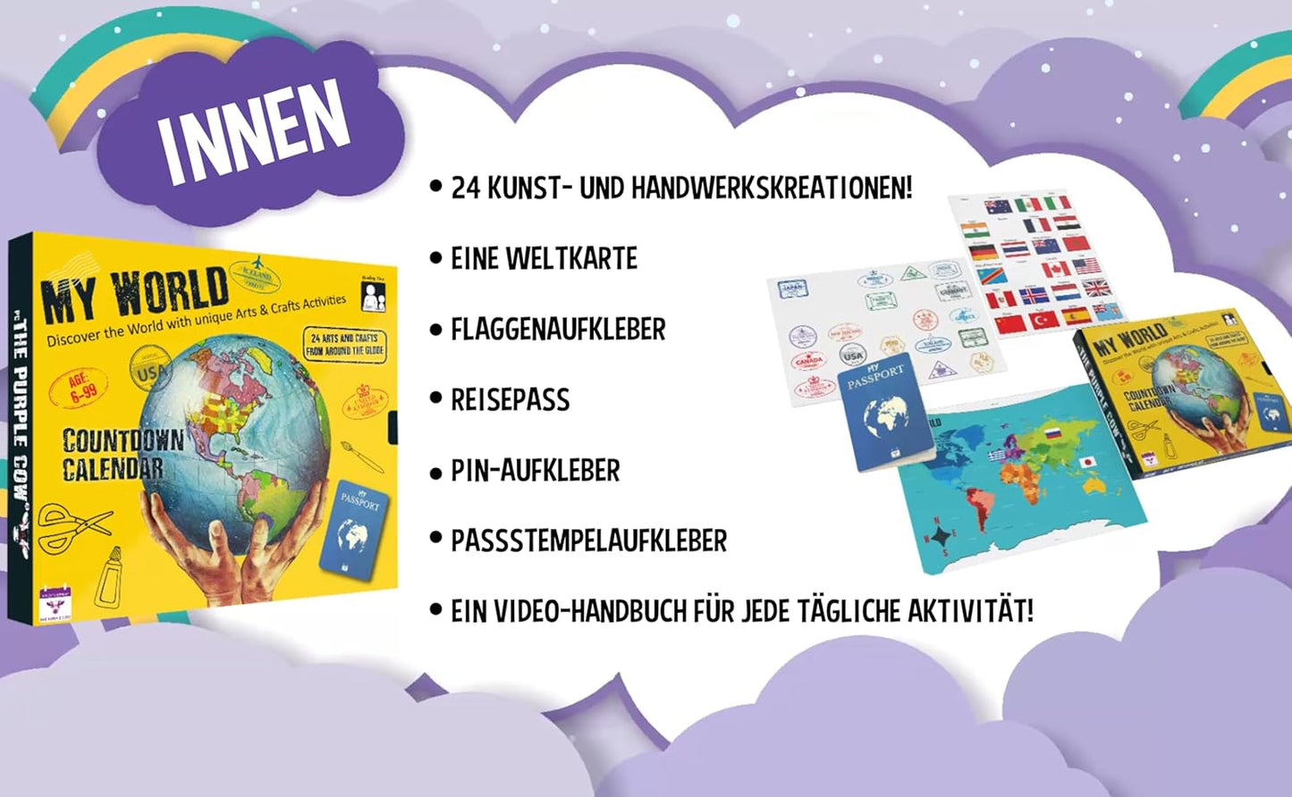 Meine Welt